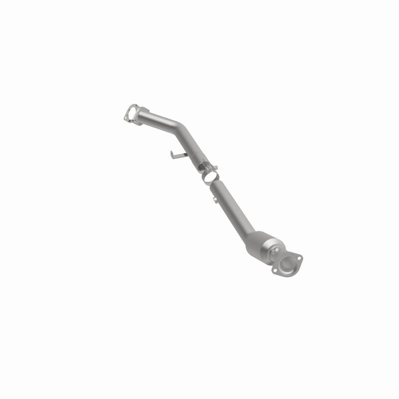 MagnaFlow Pontiac GTO California Grade CARB Compliant Direct-Fit Catalytic Converter 4561030 360 Degree Image Set