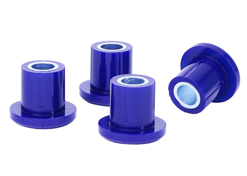 SuperPro Front Control Arm Upper-Inner Bushing Kit SPF0234-70K Photo - Primary
