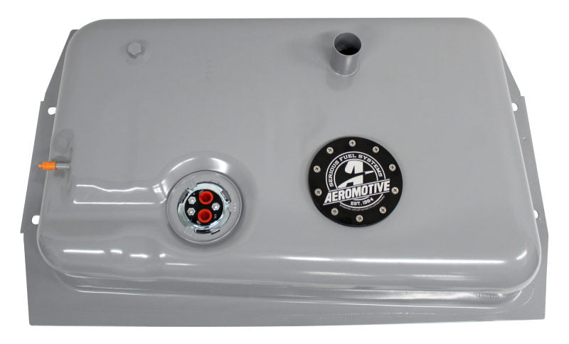 Aeromotive 67-72 Chevrolet C10 200 Stealth Gen 2 Rear Mount Fuel Tank 18110 18110 Photo - Primary