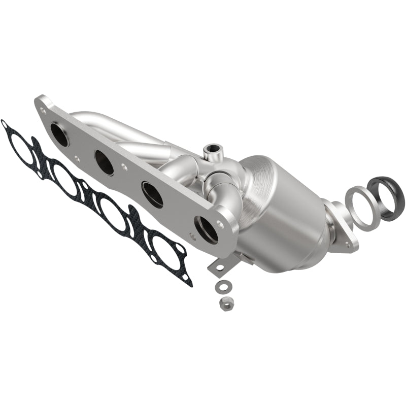 Magnaflow MAG Converter Direct Fit Exhaust, Mufflers & Tips Catalytic Converter Direct Fit main image