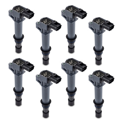 Mishimoto 02-07 Dodge Ram 1500 4.7L Ignition Coil - 8-Pack MMIG-RAM-0208 MMIG-RAM-0208 User 1