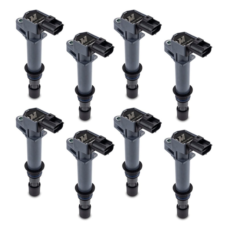 Mishimoto 02-07 Dodge Ram 1500 4.7L Ignition Coil - 8-Pack MMIG-RAM-0208 MMIG-RAM-0208 User 1