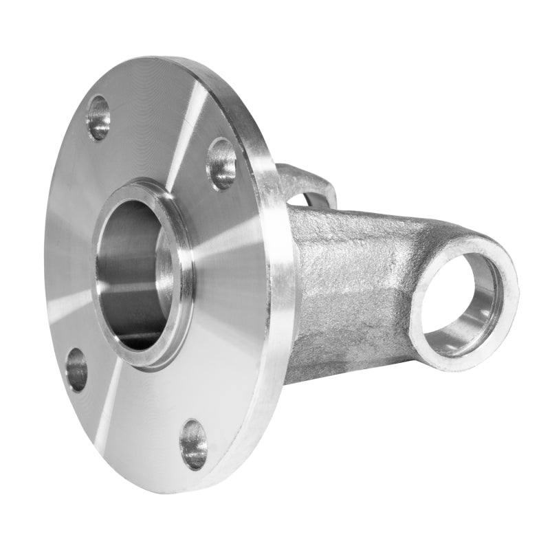 Yukon Gear & Axle Yukon Toyota Land Crusier 1310 Flange Conversion Yoke YY 310217 YY 310217 Photo - Primary