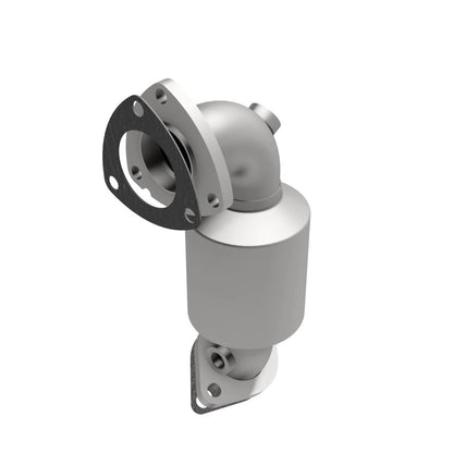 MagnaFlow HM Grade Federal / EPA Compliant Direct-Fit Catalytic Converter 50875 360 Degree Image Set