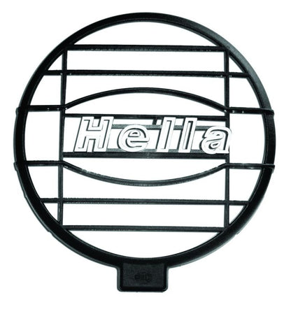 Hella Headlight Cover 165530801 Photo - Primary
