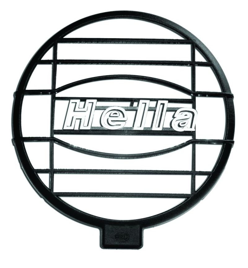 Hella Headlight Cover 165530801 Photo - Primary