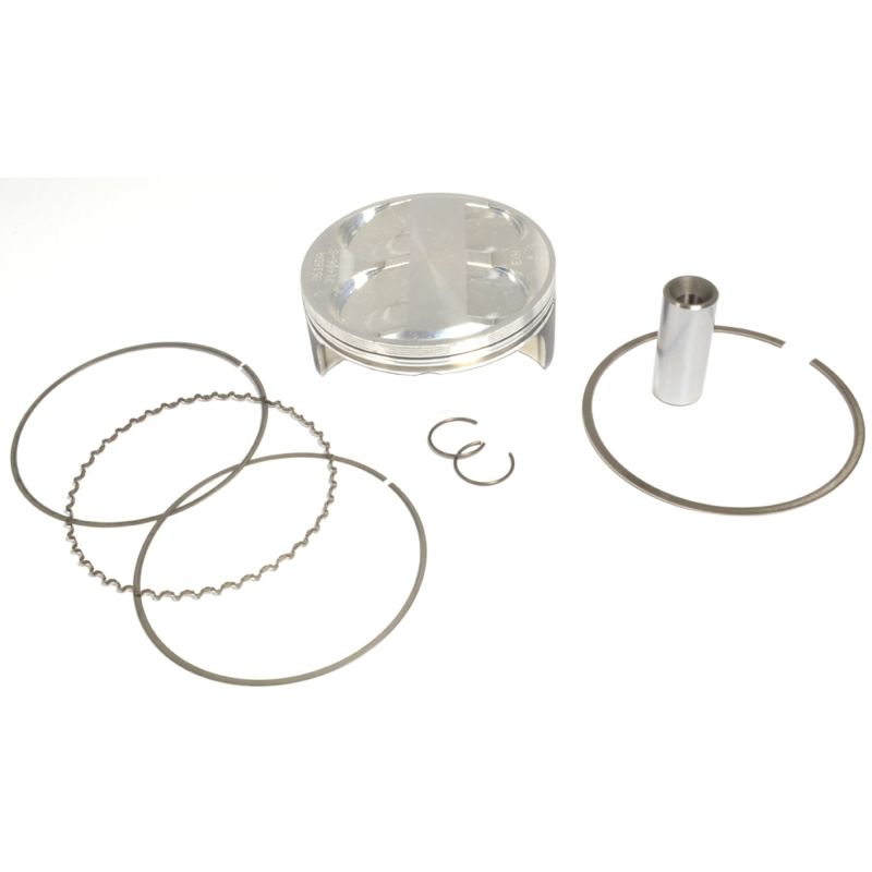 Athena 05-07 Suzuki RM-Z 450 95.46 4T Forged Racing Piston S4F09550004A S4F09550004A Photo - Primary