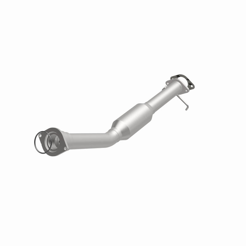 MagnaFlow OEM Grade Federal / EPA Compliant Direct-Fit Catalytic Converter 49225 360 Degree Image Set