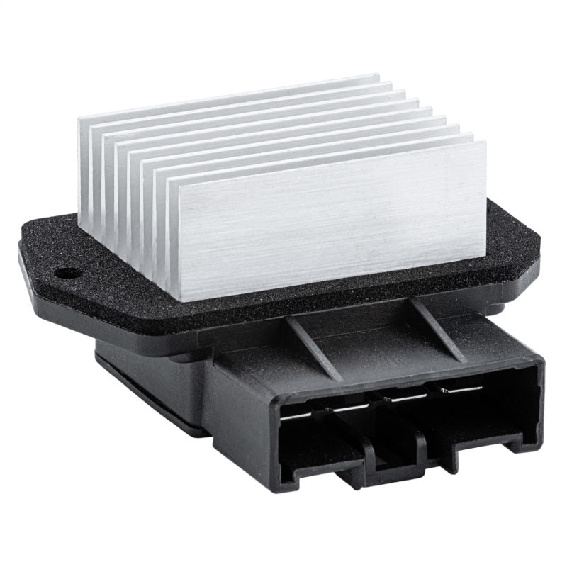 Omix Blower Motor Module- 11-18 JK 10-17 MK 17909.11 17909.11 Photo - Primary