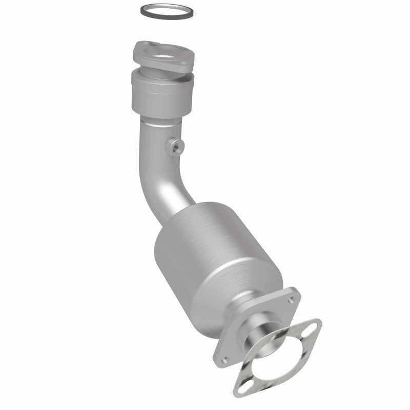 MagnaFlow Pontiac G8 California Grade CARB Compliant Direct-Fit Catalytic Converter 5461627 360 Degree Image Set