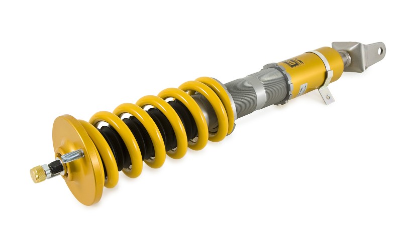 Ohlins 99-09 Honda S2000 Road & Track Coilover System HOS MI21S1 HOS MI21S1 User 1