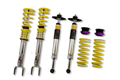 KW V2 Coilover Kit 2011+ Dodge Challenger 15227018 15227018 Photo - out of package
