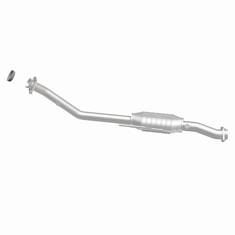 MagnaFlow Mazda B2300 California Grade CARB Compliant Direct-Fit Catalytic Converter 3391380 360 Degree Image Set
