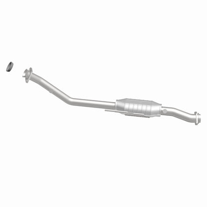 MagnaFlow Mazda B2300 California Grade CARB Compliant Direct-Fit Catalytic Converter 3391380 360 Degree Image Set