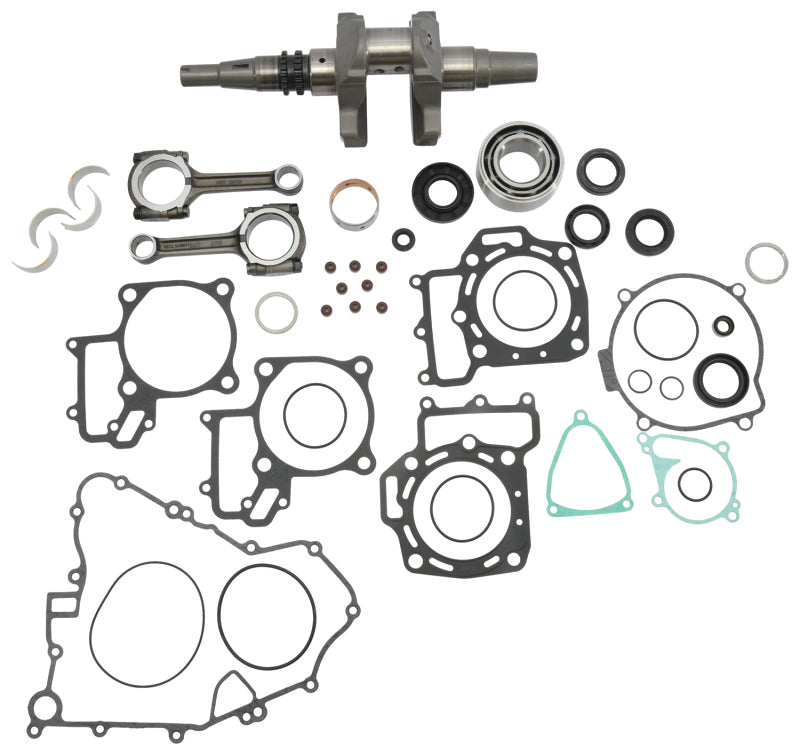 Hot Rods 05-11 Kawasaki KVF 750 Brute Force 4x4i 750cc Bottom End Kit CBK0178 CBK0178 Photo - Primary