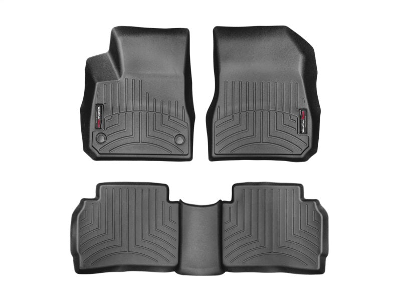 WeatherTech  44903-1-2 44903-1-2 Photo - Primary