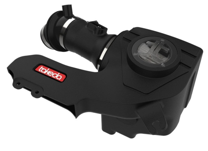 aFe Takeda Momentum Pro Dry S Cold Air Intake System 19-21 Nissan Altima L4-2.5L 56-70025D 56-70025D User 1