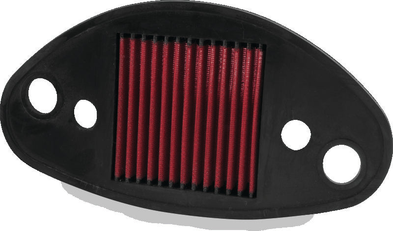BikeMaster Suzuki VL800 Boulevard C50 Air Filter 457025 457025 Photo - Primary