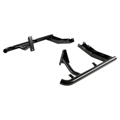 ARB Summit Step Section Hilux Sc Blk 15On 4414660 4414660 Photo - Unmounted