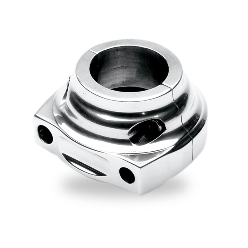 Performance Machine Throttle Housing Assy - Chrome 0063-2002-CH 0063-2002-CH Photo - Primary