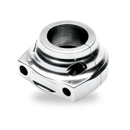 Performance Machine Throttle Housing Assy - Chrome 0063-2001-CH 0063-2001-CH Photo - Primary