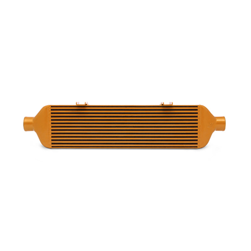 Mishimoto Gold Front-Mount Intercooler Kit Subaru WRX 2015+ MMINT-WRX-15G User 2