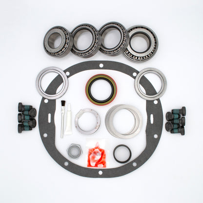 Eaton GM 8.5in Rear Master Install Kit K-GM8.5SR K-GM8.5SR User 1