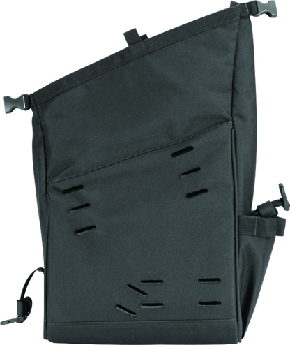 Kuryakyn Hoodrat Uni Swingarm Bag 5170 5170 User 1