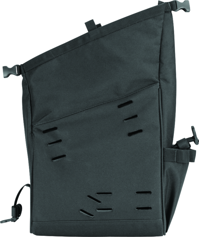 Kuryakyn Hoodrat Uni Swingarm Bag 5170 5170 User 1