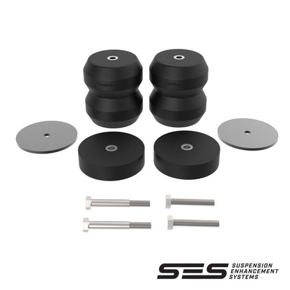 Timbren 2019 Chevrolet Silverado 1500 Custom RWD Suspension Enhancement System GMRS15 GMRS15 Photo - Unmounted