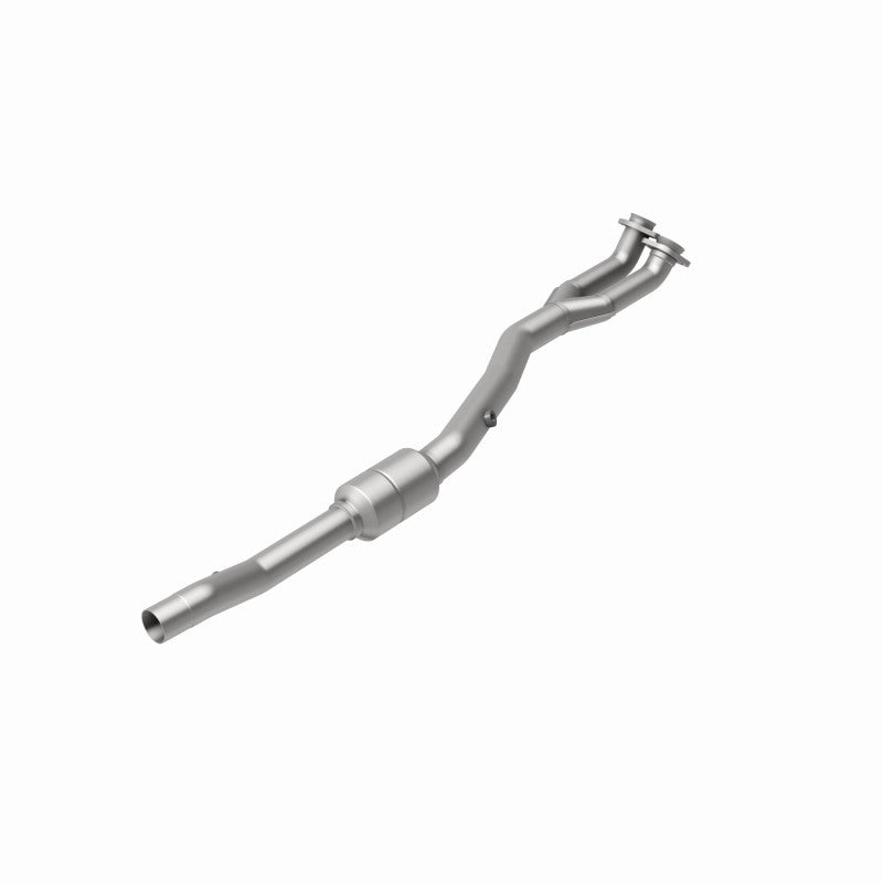 MagnaFlow BMW 840Ci HM Grade Federal / EPA Compliant Direct-Fit Catalytic Converter 24130 360 Degree Image Set