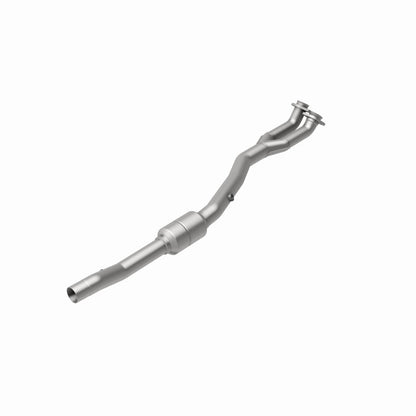 MagnaFlow BMW 840Ci HM Grade Federal / EPA Compliant Direct-Fit Catalytic Converter 24130 360 Degree Image Set