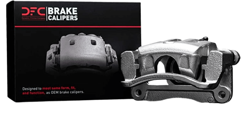 DFC DFC Premium Calipers Brakes, Rotors & Pads Brake Calipers - OE main image