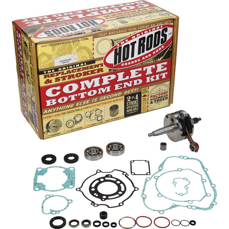 Hot Rods 14-20 Kawasaki KX 85 85cc Bottom End Kit CBK0208 CBK0208 Photo - Primary