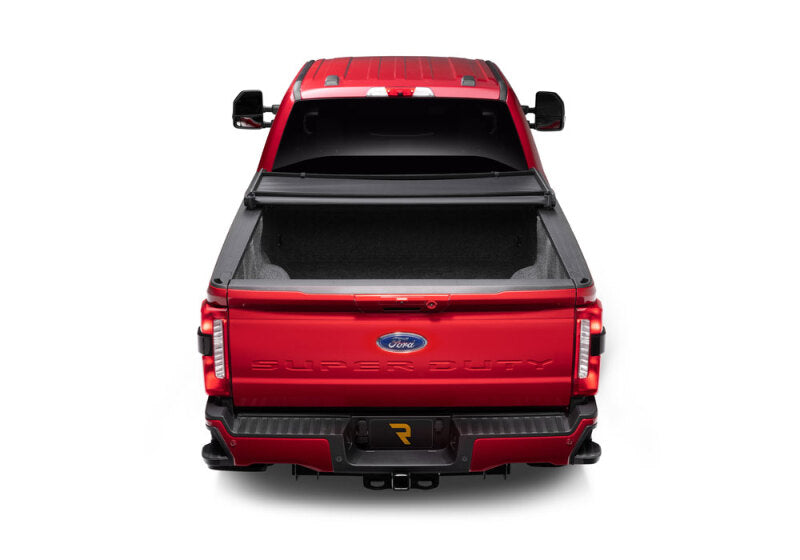 Extang 17-21 Ford Super Duty Short Bed (6 3/4ft) Trifecta e-Series 77486 77486 Photo - Mounted