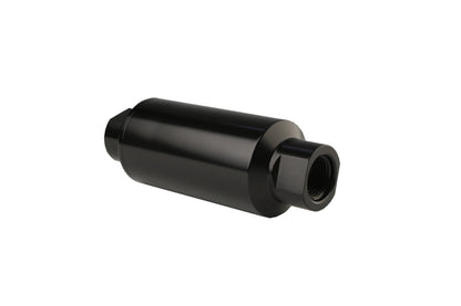 Aeromotive 10 Micron, ORB-10 Black Fuel Filter 12321 User 4