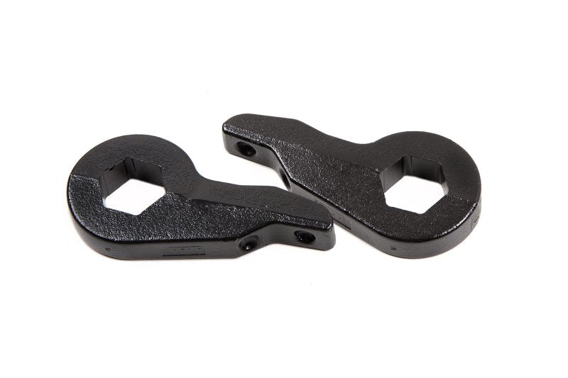 Zone Offroad 01-10 Chevy/GMC 2500/3500 HD 2in Torsion Bar Keys Leveling Kit ZONC1202 ZONC1202 User 1
