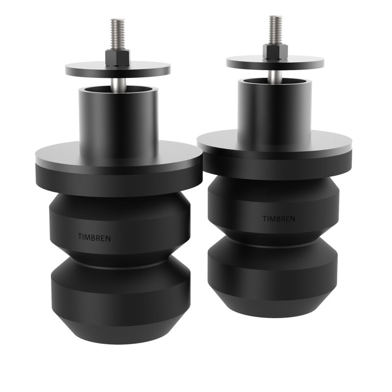 Timbren 2002 Jeep Grand Cherokee Rear Suspension Enhancement System JRGC2 JRGC2 User 2