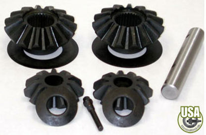 USA Standard Gear Spider Gear Kit For GM 11.5in ZIKGM11.5-S-30 ZIKGM11.5-S-30 Photo - Primary