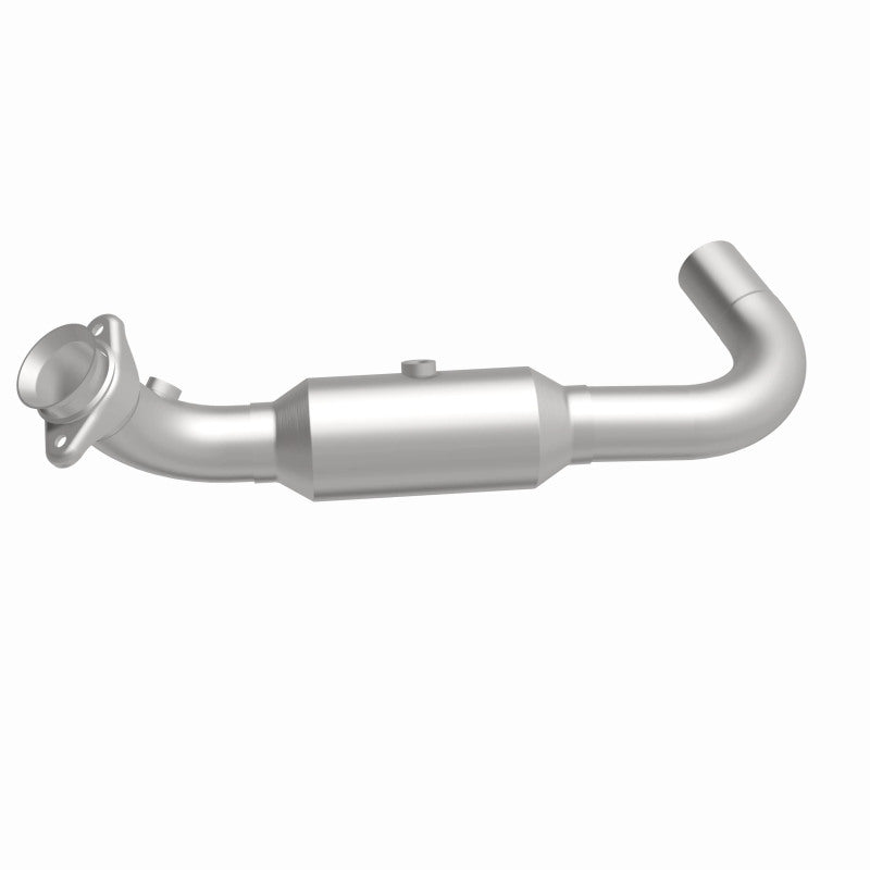 MagnaFlow California Grade CARB Compliant Direct-Fit Catalytic Converter 5551498 360 Degree Image Set