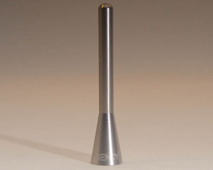 Agency Power Black Universal Shorty Antenna EVO, S2000, VW, TC AP-UNI-600BLK User 1