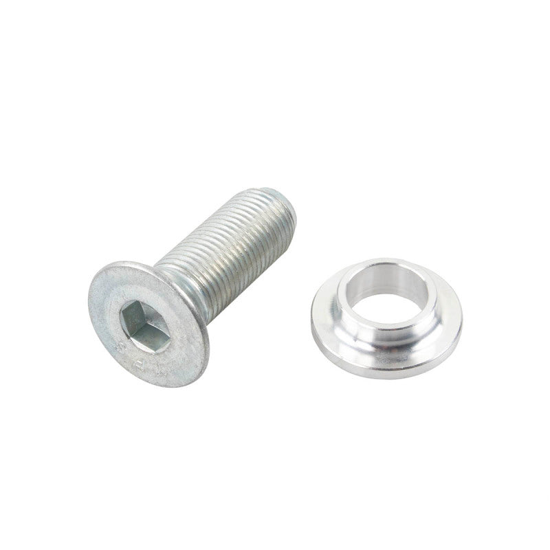 Synergy Mfg Synergy Fox TS and ATS Steering Stabilizer Clamp Adapter 4051-01 4051-01 Photo - Primary