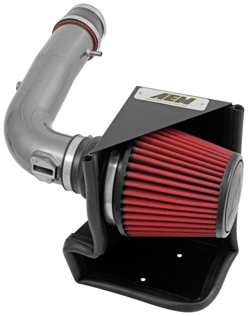 AEM Induction AEM IND Cold Air Intakes Air Intake Systems Cold Air Intakes main image