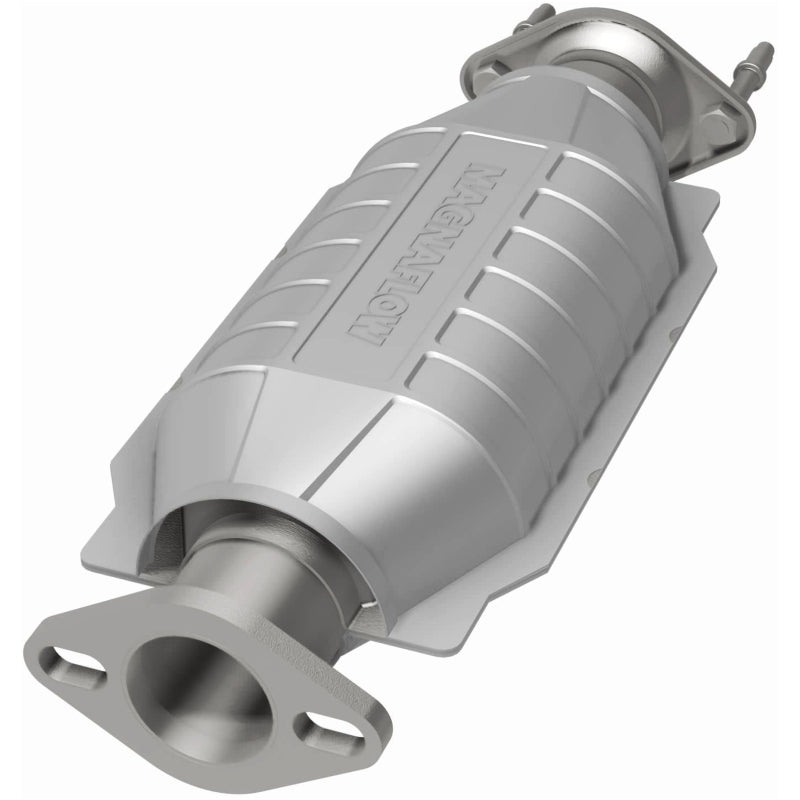 MagnaFlow Kia Sportage HM Grade Federal / EPA Compliant Direct-Fit Catalytic Converter 23281 Photo - out of package