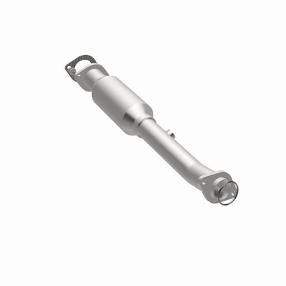 Magnaflow 2004 Nissan Titan 5.6L Direct Fit Converter 4593217 4593217 360 Degree Image Set