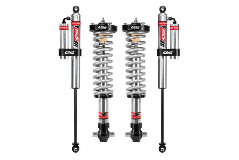 Eibach 21-23 Ford F-150 2WD Pro-Truck Lift Kit System Coilover 2.0 Stage 2R E86-35-059-04-22 E86-35-059-04-22 Photo - Primary