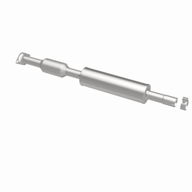 MagnaFlow Ford Explorer OEM Grade Federal / EPA Compliant Direct-Fit Catalytic Converter 21-986 360 Degree Image Set