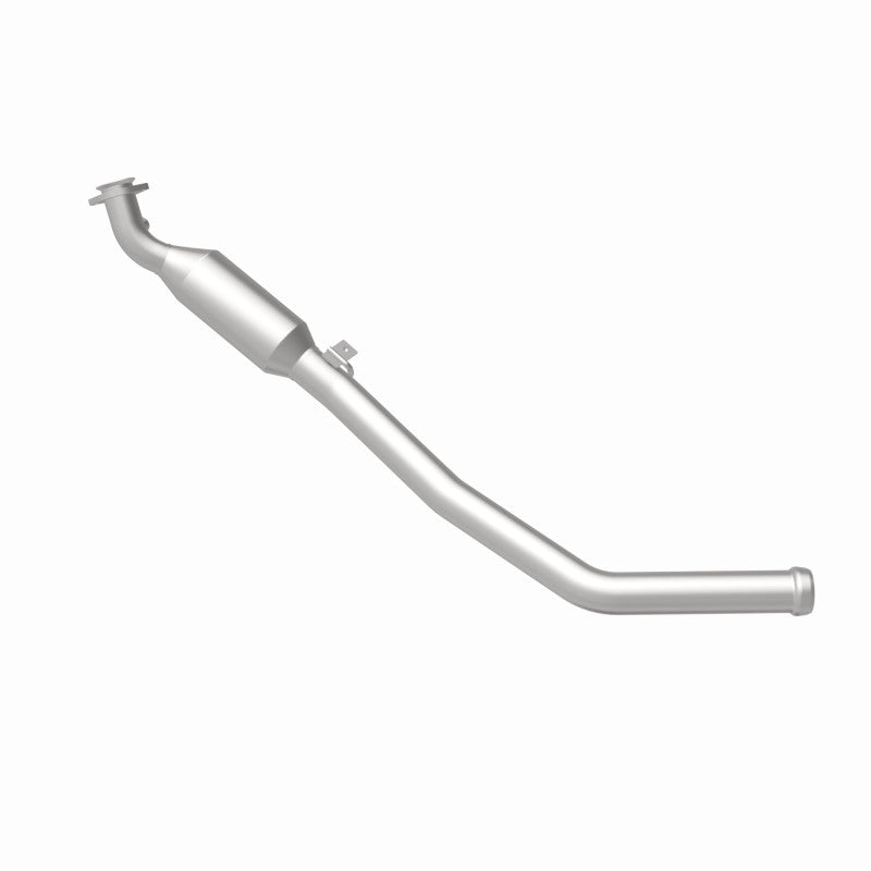MagnaFlow Mercedes-Benz OEM Grade Federal / EPA Compliant Direct-Fit Catalytic Converter 52172 360 Degree Image Set