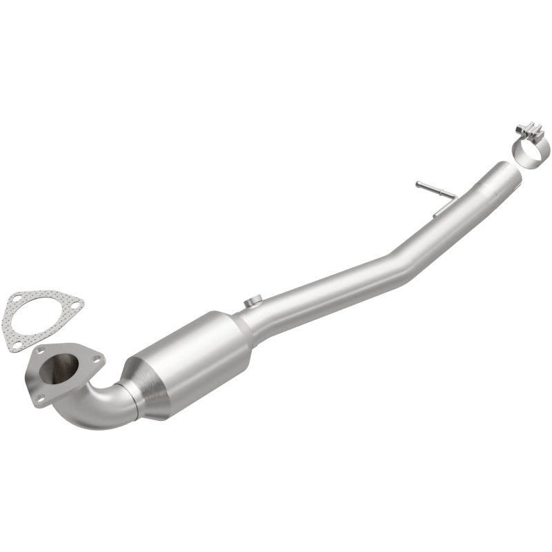 MagnaFlow Land Rover Range Rover OEM Grade Federal / EPA Compliant Direct-Fit Catalytic Converter 21-754 Photo - Primary