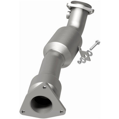 MagnaFlow Volkswagen Touareg HM Grade Federal / EPA Compliant Direct-Fit Catalytic Converter 24184 Photo - out of package